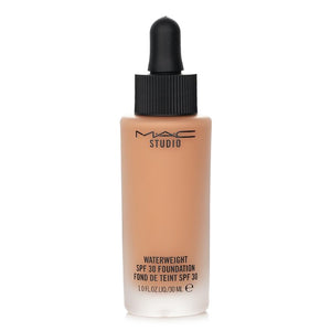 MAC Studio Waterweight Foundation SPF 30 - # NC44 30ml/1oz