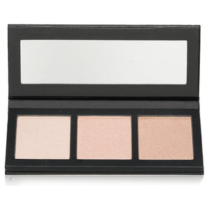 MAC Hyper Real Glow Palette - # Flash + Awe 13.5g/0.45oz