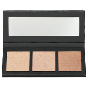 MAC Hyper Real Glow Palette - # Get It Glowin' 13.5g/0.45oz