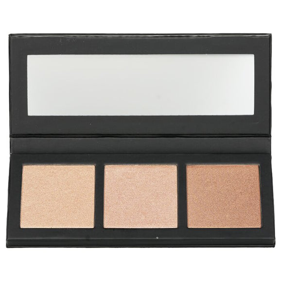 MAC Hyper Real Glow Palette - # Get It Glowin' 13.5g/0.45oz