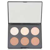 MAC Studio Fix Sculpt And Shape Contour Palette - # Light Medium 14.4g