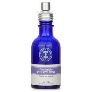 Neal's Yard Remedies Goodnight Pillow Mist 45ml/1.52oz