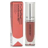 MAC Locked Kiss Ink Lipstick - # 61 Mischief 4ml - DETAIL-1