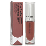 MAC Locked Kiss Ink Lipstick - # 62 Bodacious 4ml - DETAIL-1