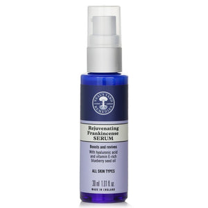 Neal's Yard Remedies Rejuvenating Frankincense Serum 30ml/1.01oz