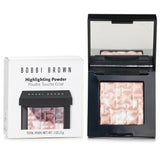 Bobbi Brown Highlighting Powder Highlighting Powder - # Pink Glow (Miniature) 3g - DETAIL-1