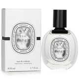 Diptyque L'Eau Papier Eau De Toilette 50ml - DETAIL-1