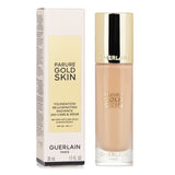 Guerlain Parure Gold Skin Rejuvenating Radiance Foundation SPF20 PA+++ - # 1N Neutral 35ml - DETAIL-1