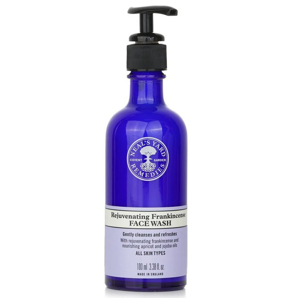 Neal's Yard Remedies Rejuvenating Frankincense Facial Wash 100ml/3.38oz