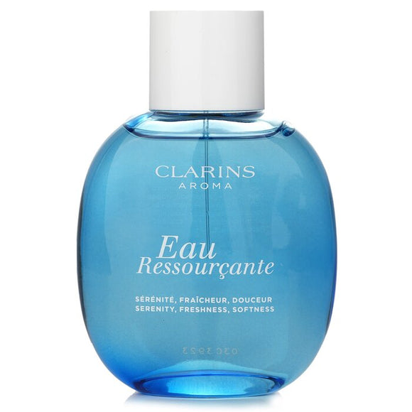 Clarins Eau Ressour?ante Treatment Fragrance Spray 100ml/3.3oz