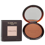 Guerlain Terracotta Terracotta The Bronzing Powder - # 04 Deep Cool 8.5g - DETAIL-1