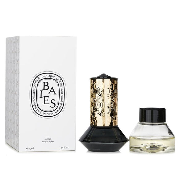 Diptyque Hourglass Diffuser - Baies (Berries) HGBCARB2 75ml/2.5oz