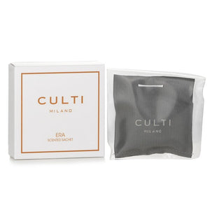 CULTI MILANO Scented Sachet - Era 1pc