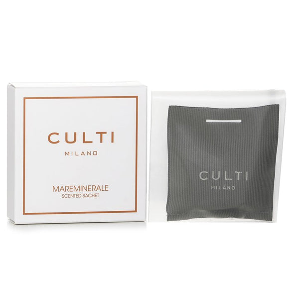 CULTI MILANO Scented Sachet - Mareminerale 1pc