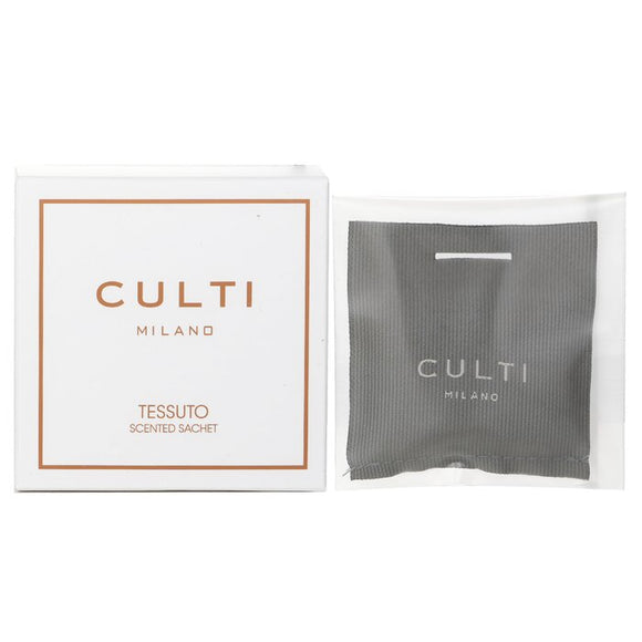 CULTI MILANO Scented Sachet - Tessuto 1pc