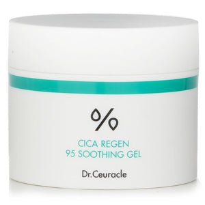 Dr.Ceuracleica Regen 95 Soothing Gel 110ml/3.88oz