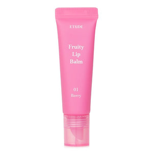 Etude House Fruity Lip Balm - #01 Berry 10g/0.35oz