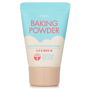 Etude House Baking Powder BB Deep Cleansing Foam 30g/1.06oz