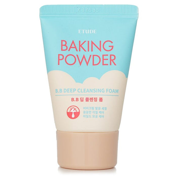 Etude House Baking Powder BB Deep Cleansing Foam 30g/1.06oz