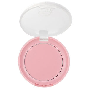 Etude House Lovely Cookie Blusher - #PK004 Peach Choux Wafers 4g