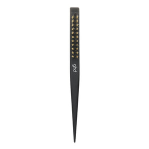 GHD Narrow Dressing Brush Hair Brushes - # Black 1pc