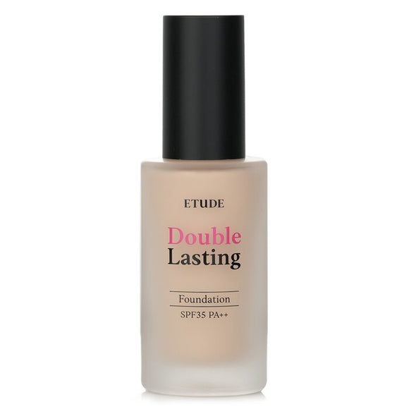 Etude House Double Lasting Foundation SPF 35 - #23N1 Sand 30g/1.05oz