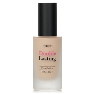 Etude House Double Lasting Foundation SPF 35 - #25N1 Tan 30g/1.05oz