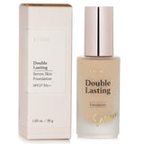 Etude House Double Lasting Serum Skin Foundation SPF 27 - # 23N1 Sand 30g - DETAIL-1