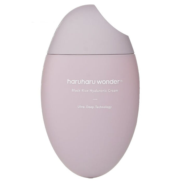 Haruharu Wonder Black Rice Hyaluronic Cream 50ml/1.7oz