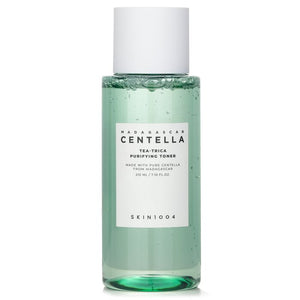 Skin1004 Madagascar Centella Tea Trica Purifying Toner 210ml/7.1oz