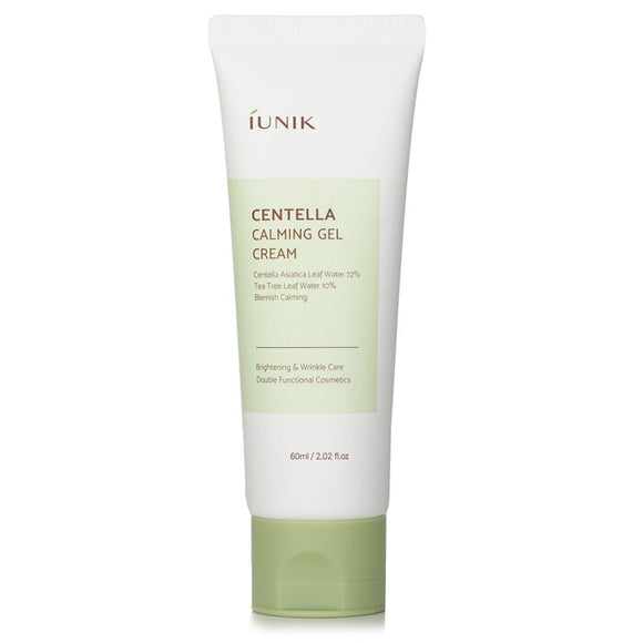 iUNIK Centella Calming Gel Cream 60ml