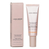 Laura Mercier Tinted Moisturizer Light Revealer Natural Skin Illuminator SPF25 - # 1W1 Porcelain 50ml - DETAIL-1