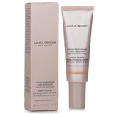 Laura Mercier Tinted Moisturizer Light Revealer Natural Skin Illuminator SPF25 PA+++ - # 2N1 Nude 50ml - DETAIL-1