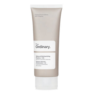 The Ordinary Natural Moisturizing Factors + HA 100ml/3.3oz