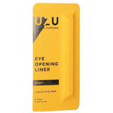 UZU Eye Opening Liner - # Gray 0.55mL - DETAIL-1