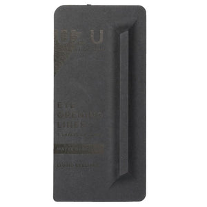 UZU Eye Opening Liner - # Matte Black 0.55ml