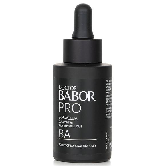 Babor Boswellia Concentrate (Salon Size) 30ml/1oz