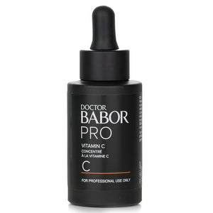 Babor Vitamin C Concentrate (Salon Size) 30ml/1oz