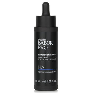 Babor Hyaluronic Acid Concentrate (Salon Size) 50ml/1.69oz