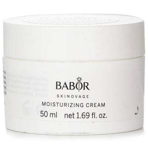 Babor Skinovage Moisturizing Cream (Salon size) 50ml/1.69oz