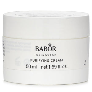 Babor Skinovage Purifying Cream (Salon Size) 50ml/1.69oz