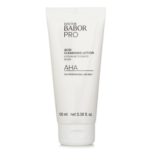 Babor Doctor Babor Pro Acid Cleansing Lotion (Salon Size) 100ml/3.38oz