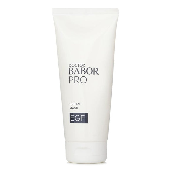 Babor Doctor Babor Pro EGF Cream Mask (Salon Size) 200ml/6.76oz