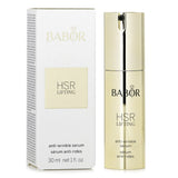 Babor HSR Lifting HSR Lifting Anti-Wrinkle Serum 30ml - DETAIL-1
