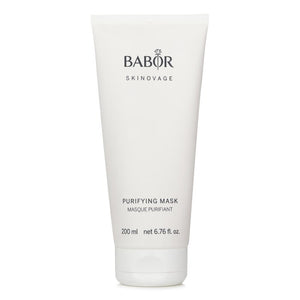 Babor Skinovage Purifying Mask (Salon Size) 200ml/6.76oz