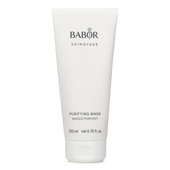 Babor Skinovage Purifying Mask (Salon Size) 200ml/6.76oz