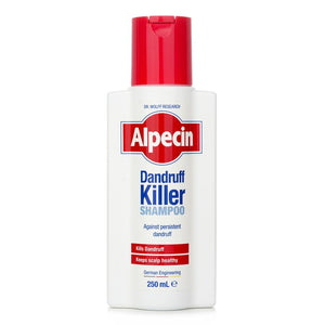 Alpecin Dandruff Killer Shampoo 250ml