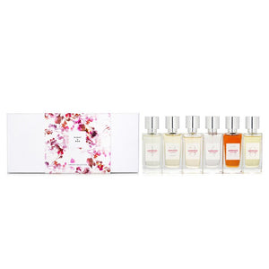 Eight & Bob Annicke Collection Eau De Parfum Coffret: 6x30ml