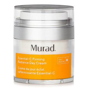 Murad Essential-C Firming Radiance Day Cream 50ml/1.7oz