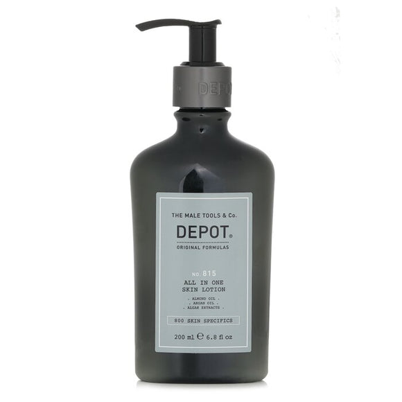 Depot No. 815 All In One Skin Lotion 200ml/6.8oz